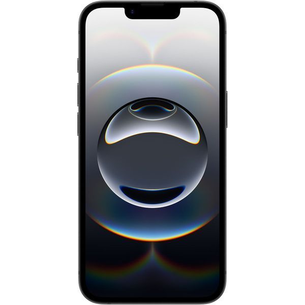 Apple iPhone 16e 128GB Black 68246 фото