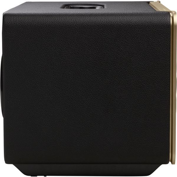 Портативная акустика JBL Authentics 500 (JBLAUTH500BLKEP) Black 62013 фото