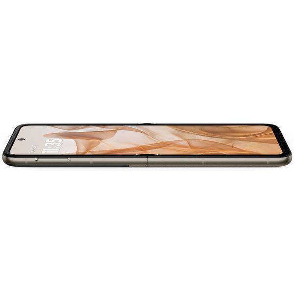 Смартфон Motorola Razr 50 8/256GB Beach Sand 65882 фото