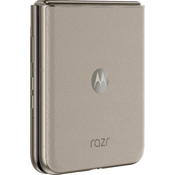 Смартфон Motorola Razr 50 8/256GB Beach Sand 65882 фото