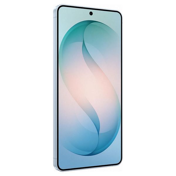 Смартфон Samsung Galaxy S26+5G 12/256GB Sky Blue 71334 фото