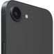 Apple iPhone 16e 128GB Black 68246 фото 4