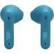 Наушники JBL TUNE FLEX 2 (JBLTFLEX2TQE) Turquoise 67590 фото 4