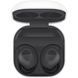 Наушники SAMSUNG Galaxy Buds FE (SM-R400NZAASEK) Graphite 61540 фото 2