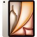 Планшет Apple iPad Air 11" M2 (6th Gen.2024) 128GB Wi-Fi Starlight (MUWE3) 66570 фото