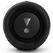 Портативна акустика JBL Charge 5 (JBLCHARGE5TMLEU) Black 48370 фото 7