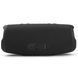 Портативна акустика JBL Charge 5 (JBLCHARGE5TMLEU) Black 48370 фото 3