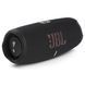 Портативна акустика JBL Charge 5 (JBLCHARGE5TMLEU) Black 48370 фото