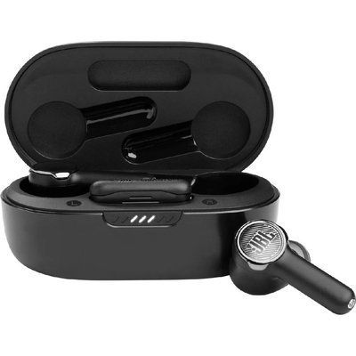Навушники JBL Quantum TWS (JBLQUANTUMTWSBLK) Black 61983 фото