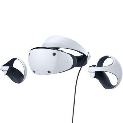 Очки виртуальной реальности Sony PlayStation VR2 66730 фото