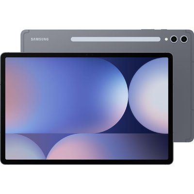 Планшет Samsung Galaxy Tab S10 Plus 5G 12/256GB Moonstone Gray 66887 фото