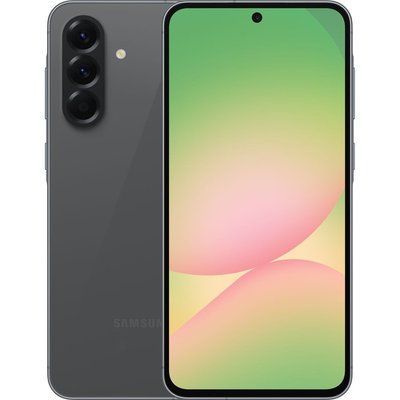 Смартфон Samsung Galaxy A56 8/128GB Awesome Graphite 67216 фото