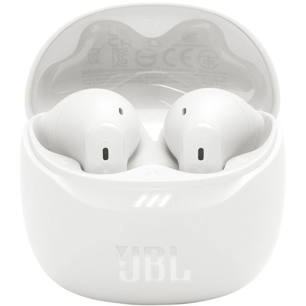 Навушники JBL TUNE FLEX 2 (JBLTFLEX2WHT) White 67591 фото