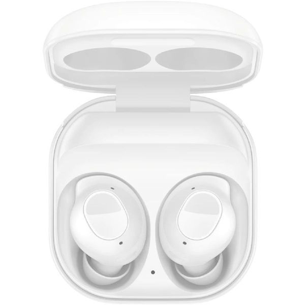 Наушники SAMSUNG Galaxy Buds FE (SM-R400NZWASEK) White 61065 фото