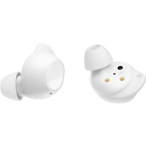 Наушники SAMSUNG Galaxy Buds FE (SM-R400NZWASEK) White 61065 фото