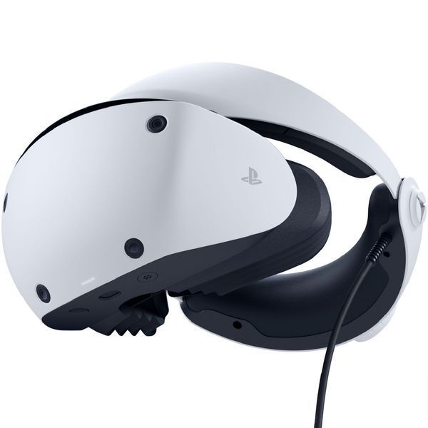 Окуляри віртуальної реальності Sony PlayStation VR2 66730 фото