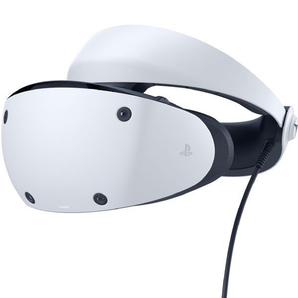 Окуляри віртуальної реальності Sony PlayStation VR2 66730 фото