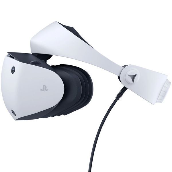 Окуляри віртуальної реальності Sony PlayStation VR2 66730 фото