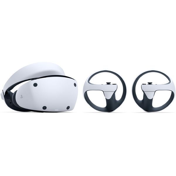 Окуляри віртуальної реальності Sony PlayStation VR2 66730 фото