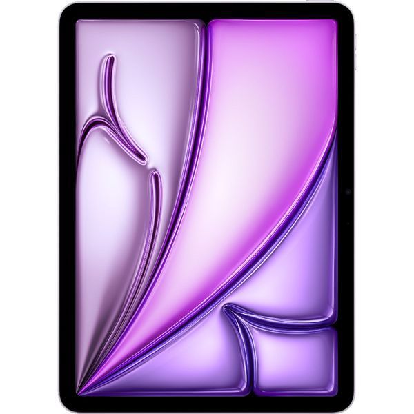 Планшет Apple iPad Air 11" M2 (6th Gen.2024) 256GB Wi-Fi Purple (MUWK3) 63591 фото