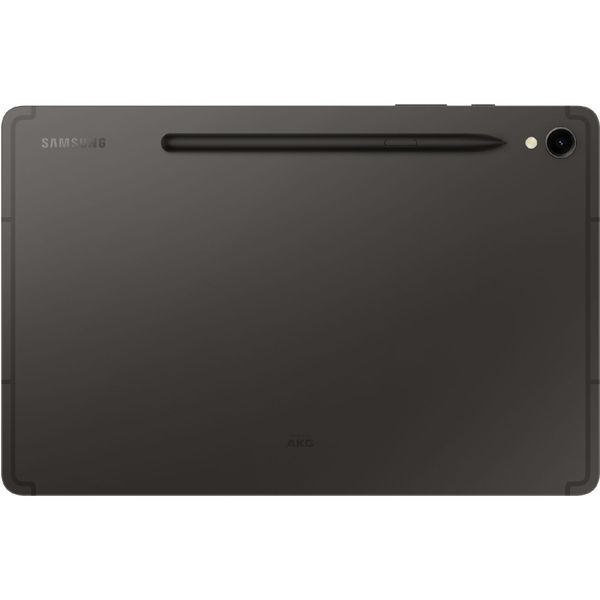 Планшет Samsung Galaxy Tab S9 12/256GB Wi-Fi Graphite 61418 фото