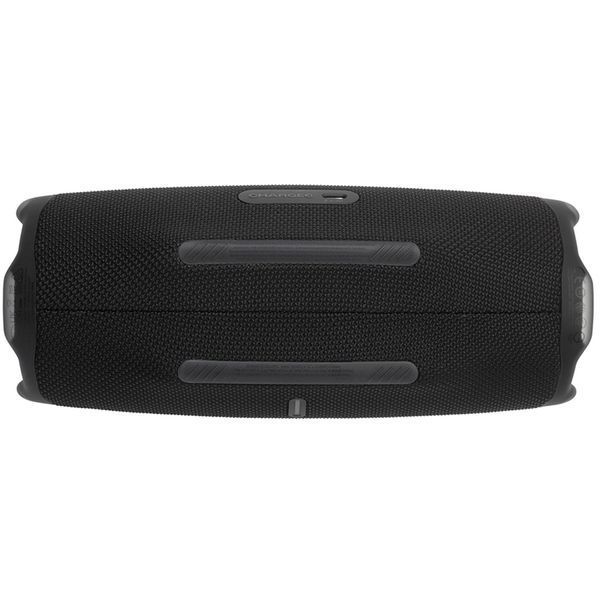 Портативная акустика JBL Charge 6 (JBLCHARGE6BLK) Black 67619 фото