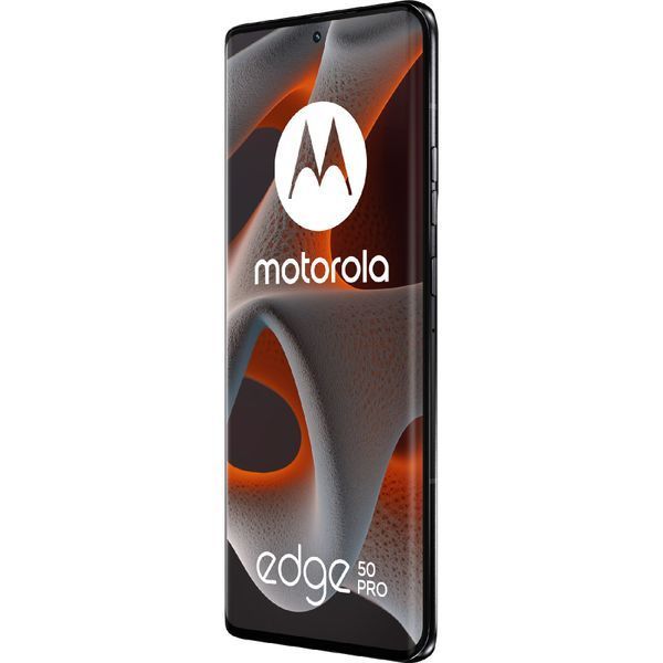 Смартфон Motorola Edge 50 Pro 12/512GB Black Beauty 65895 фото