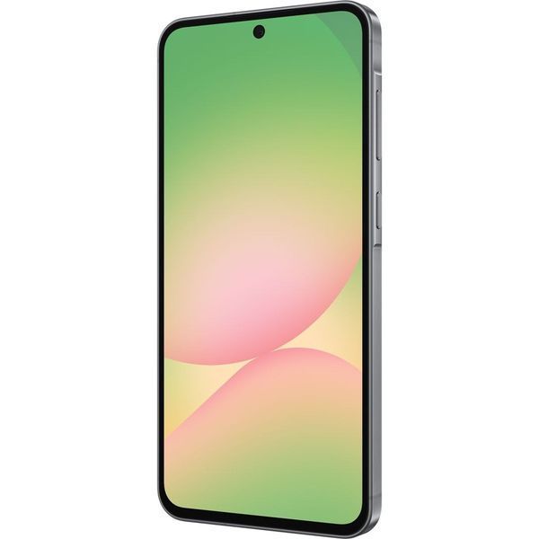 Смартфон Samsung Galaxy A56 8/128GB Awesome Graphite 67216 фото