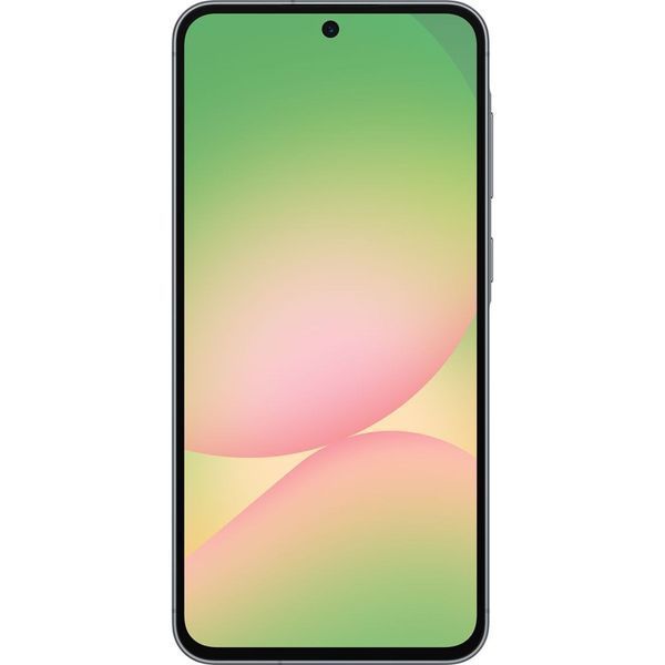 Смартфон Samsung Galaxy A56 8/128GB Awesome Graphite 67216 фото