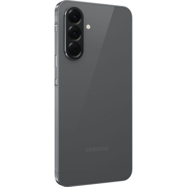 Смартфон Samsung Galaxy A56 8/128GB Awesome Graphite 67216 фото