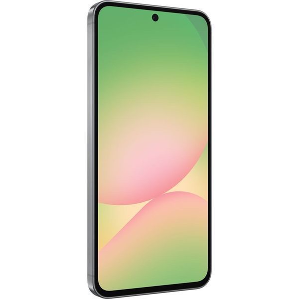 Смартфон Samsung Galaxy A56 8/128GB Awesome Graphite 67216 фото