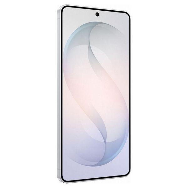 Смартфон Samsung Galaxy S26+5G 12/256GB White 71335 фото