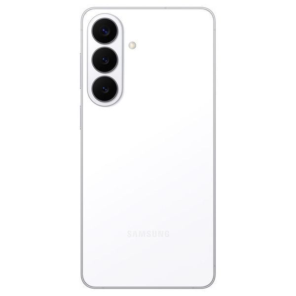 Смартфон Samsung Galaxy S26+5G 12/256GB White 71335 фото
