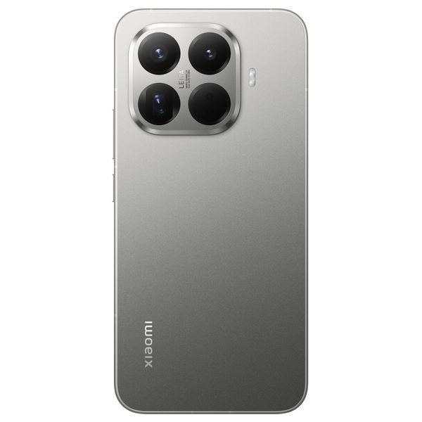 Смартфон Xiaomi 15T Pro 12/256GB Titan Gray 69596 фото