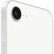 Apple iPhone 16e 128GB White 68247 фото 4