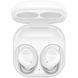 Наушники SAMSUNG Galaxy Buds FE (SM-R400NZWASEK) White 61065 фото 2