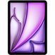 Планшет Apple iPad Air 11" M2 (6th Gen.2024) 256GB Wi-Fi Purple (MUWK3) 63591 фото 2