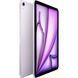 Планшет Apple iPad Air 11" M2 (6th Gen.2024) 256GB Wi-Fi Purple (MUWK3) 63591 фото 3