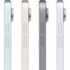 Планшет Apple iPad Air 11" M2 (6th Gen.2024) 256GB Wi-Fi Purple (MUWK3) 63591 фото 4