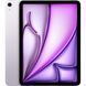 Планшет Apple iPad Air 11" M2 (6th Gen.2024) 256GB Wi-Fi Purple (MUWK3) 63591 фото