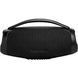 Портативна акустика JBL Boombox 3 Wi-Fi (JBLBB3WIFIBLKEP) Black 59466 фото 5