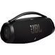 Портативна акустика JBL Boombox 3 Wi-Fi (JBLBB3WIFIBLKEP) Black 59466 фото 1