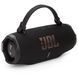 Портативная акустика JBL Charge 6 (JBLCHARGE6BLK) Black 67619 фото 2