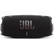 Портативная акустика JBL Charge 6 (JBLCHARGE6BLK) Black 67619 фото 3