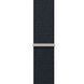 Смарт часы Apple Watch 9 Series 45mm Midnight Aluminium with Midnight Sport Loop (MR9C3) 64767 фото 3