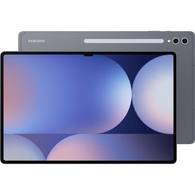 Планшет Samsung Galaxy Tab S10 Ultra 5G 12/512GB Moonstone Gray 66886 фото
