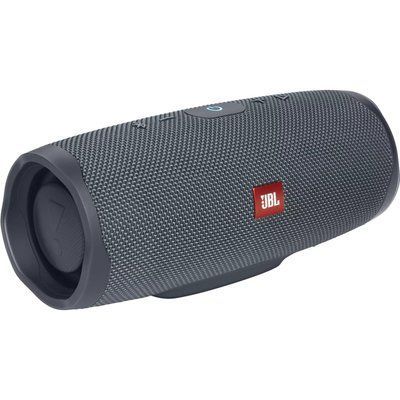 Портативна акустика JBL Charge Essentiall 2 (JBLCHARGEES2) Grey 50226 фото