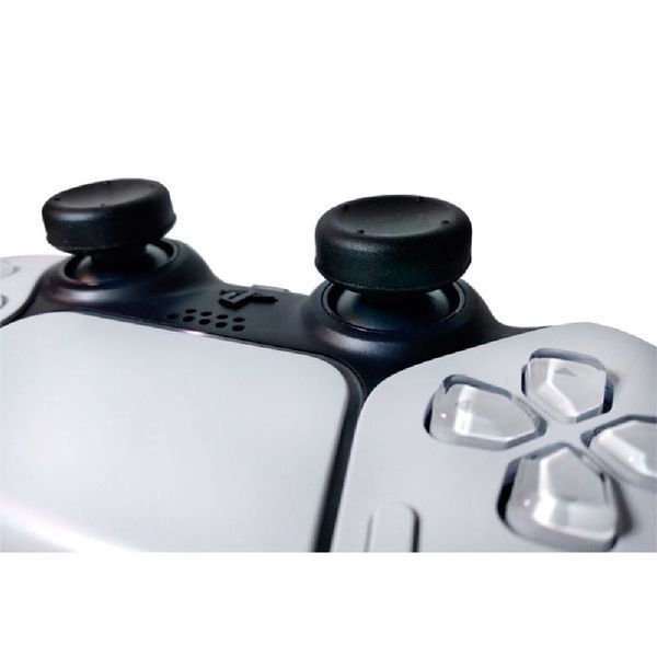 Накладки на стики (PS5) вогнутые большие 66111 фото