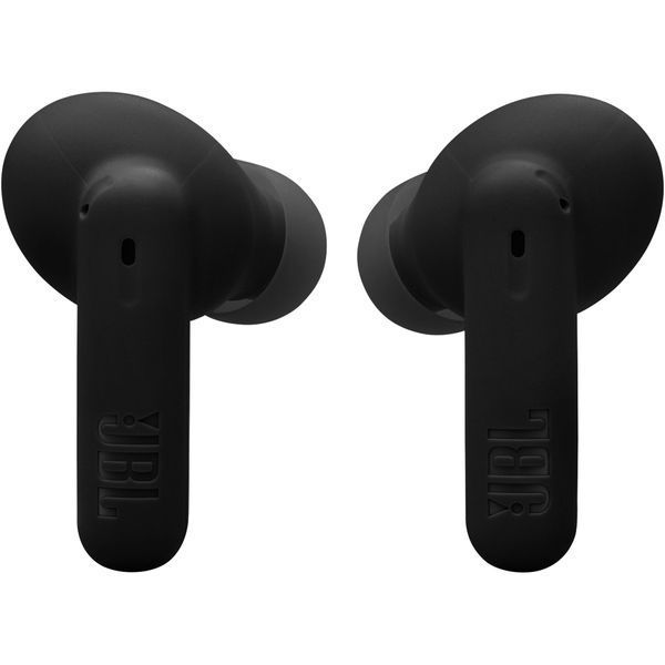 Навушники JBL WAVE BEAM 2 (JBLWBEAM2BLK) Black 67574 фото