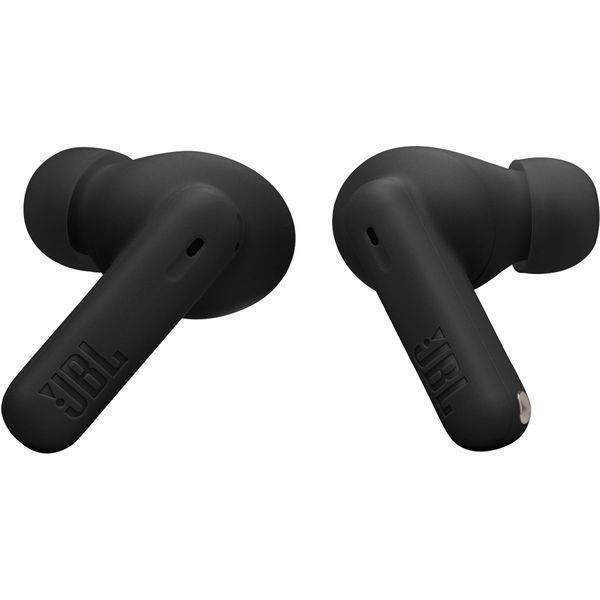 Навушники JBL WAVE BEAM 2 (JBLWBEAM2BLK) Black 67574 фото